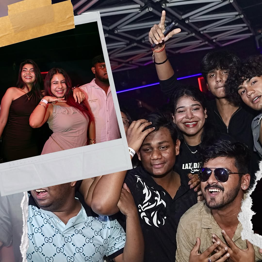 Scratch Unleashed nightlife photo 2