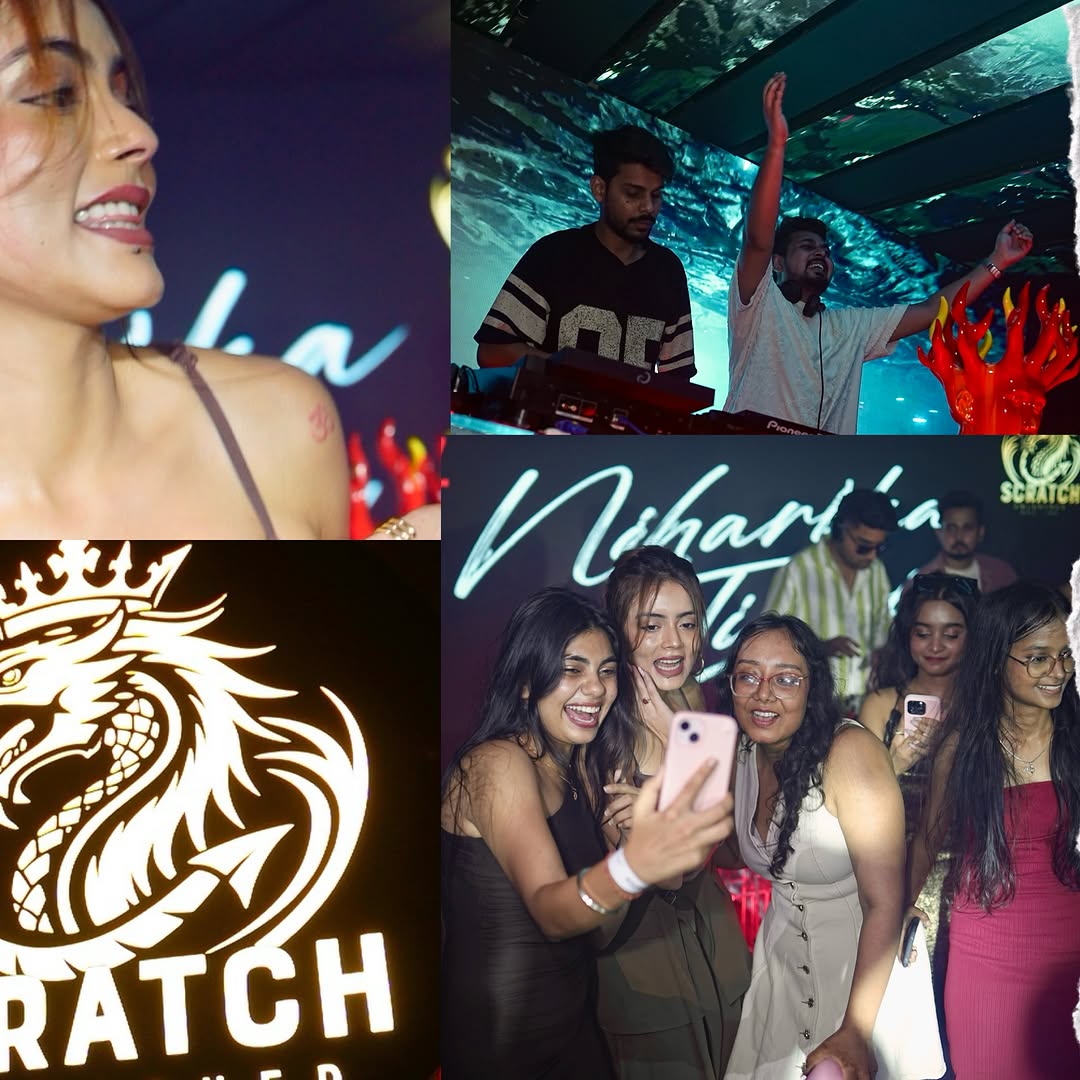 Scratch Unleashed nightlife photo 3