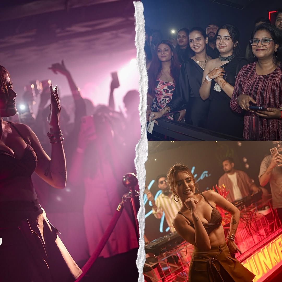 Scratch Unleashed nightlife photo 4