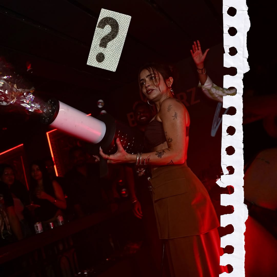 Scratch Unleashed nightlife moment 10