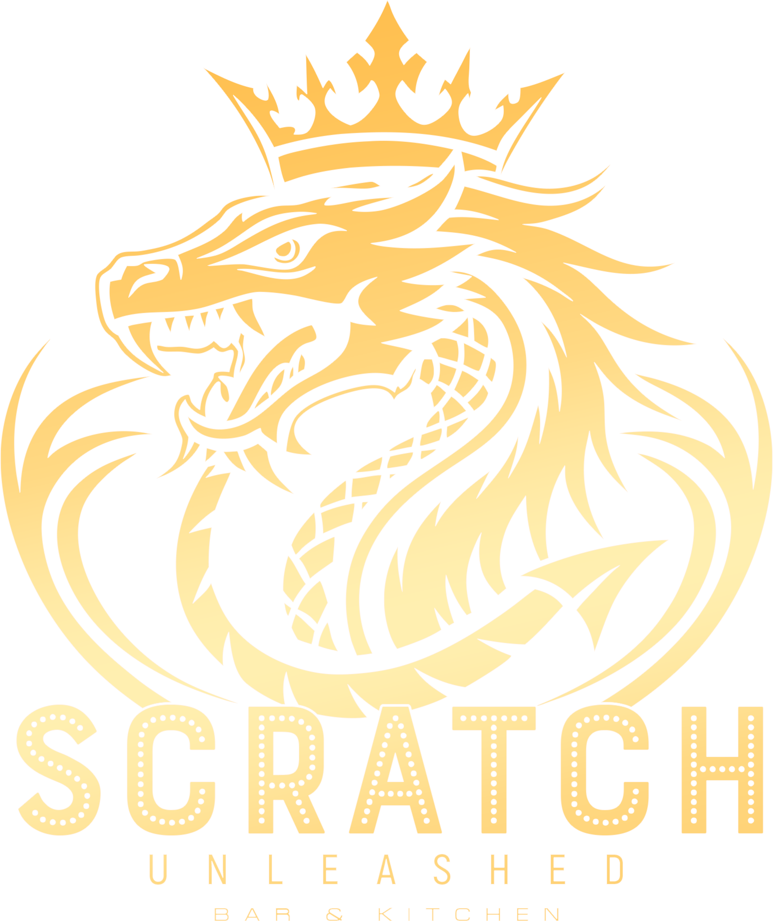 Scratch Unleashed